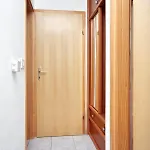 With A Parking Space - 6331 Апартаменты