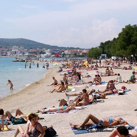 With A Parking Space - 6331