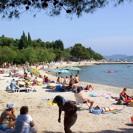 With A Parking Space - 6331 * Vodice
