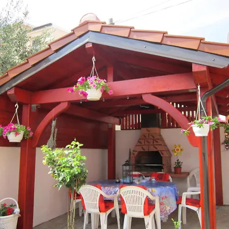 With A Parking Space - 6331 * Vodice