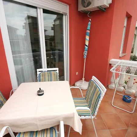 Apartment With A Parking Space - 6331 Vodice