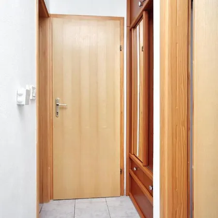 With A Parking Space - 6331 Apartment