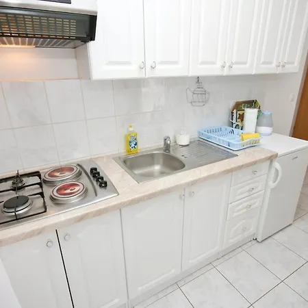 With A Parking Space - 6331 Apartman *