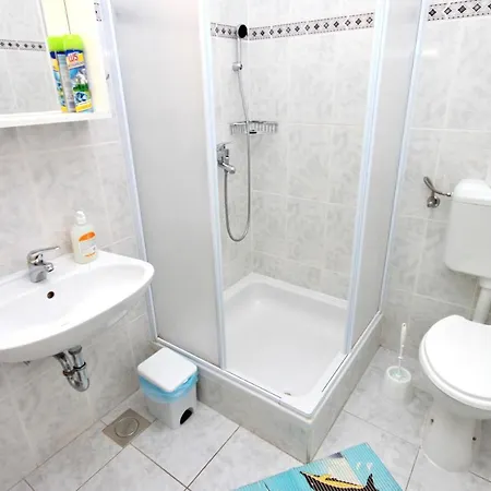 Apartment With A Parking Space - 6331