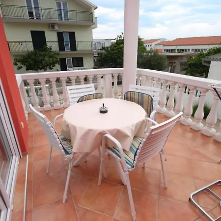 With A Parking Space - 6331 Apartman