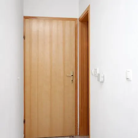 With A Parking Space - 6331 Apartman *