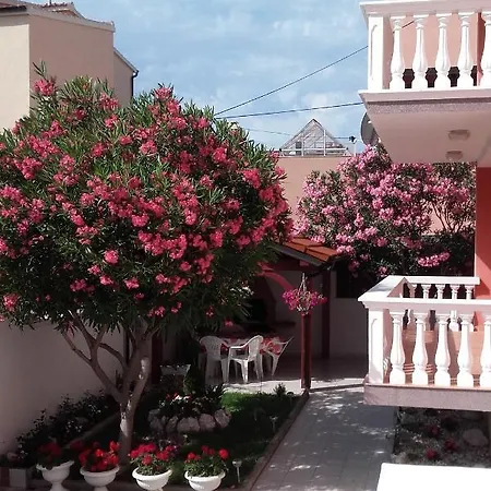 With A Parking Space - 6331 Vodice