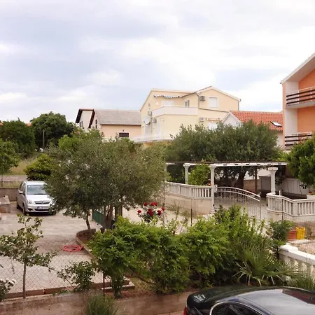 With A Parking Space - 6331 * Vodice