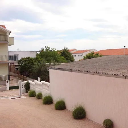 With A Parking Space - 6331 * Vodice