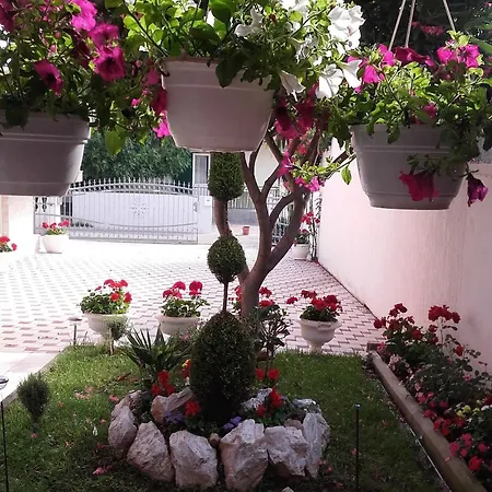 Apartman With A Parking Space - 6331 *