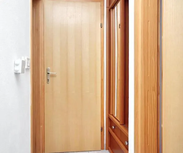 With A Parking Space - 6331 Apartment