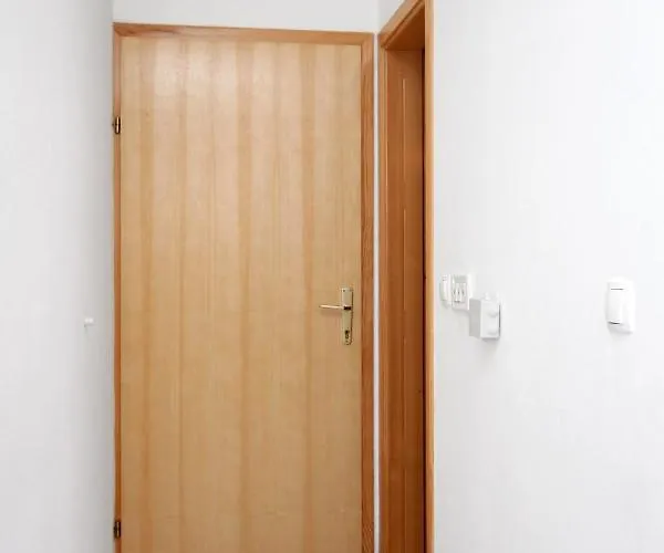 With A Parking Space - 6331 Apartman *