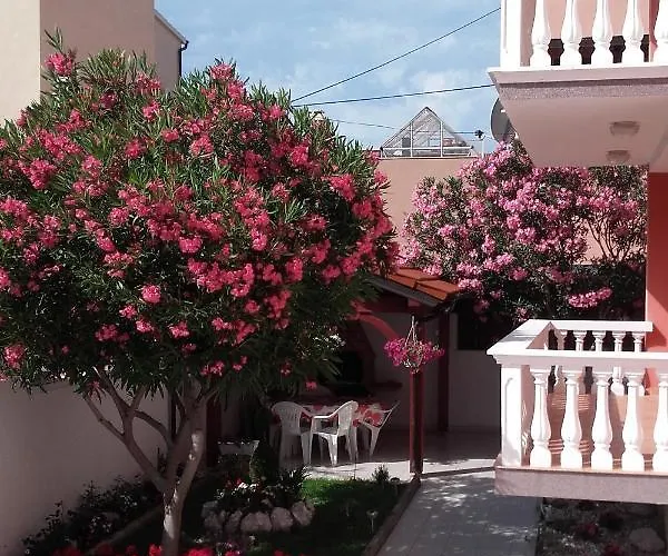 With A Parking Space - 6331 Vodice