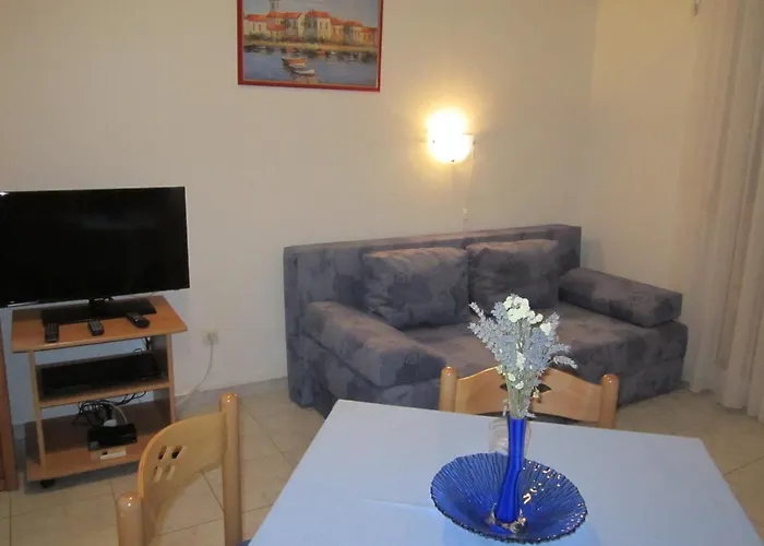 Daire With A Parking Space - 6331 *