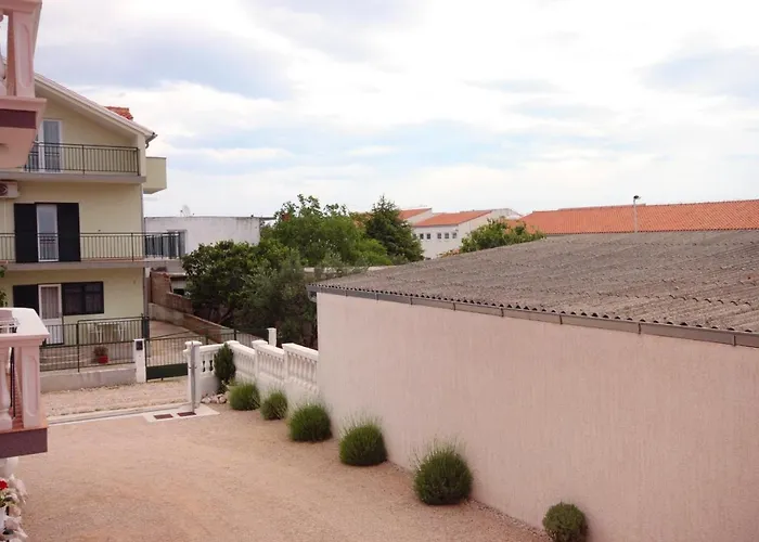 With A Parking Space - 6331 * Vodice