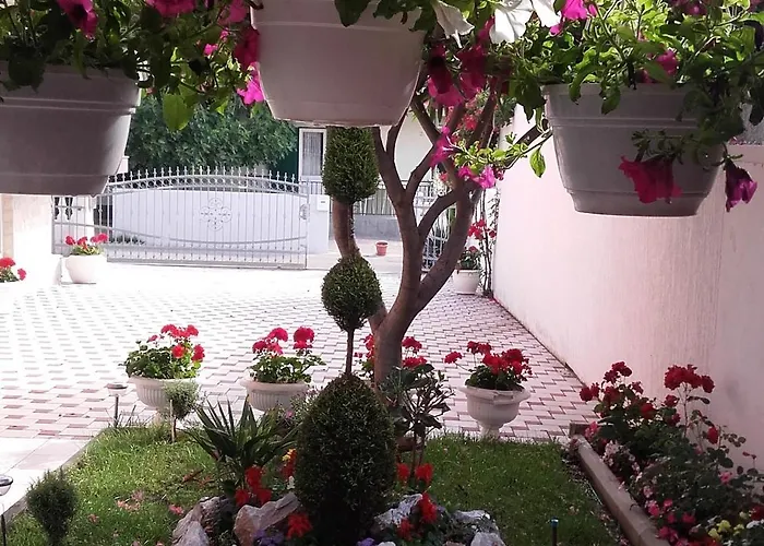 Apartman With A Parking Space - 6331 *