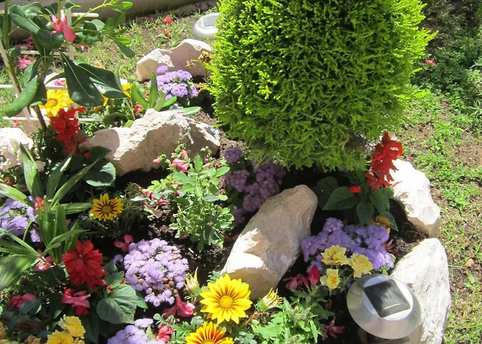 Apartman With A Parking Space - 6331 *